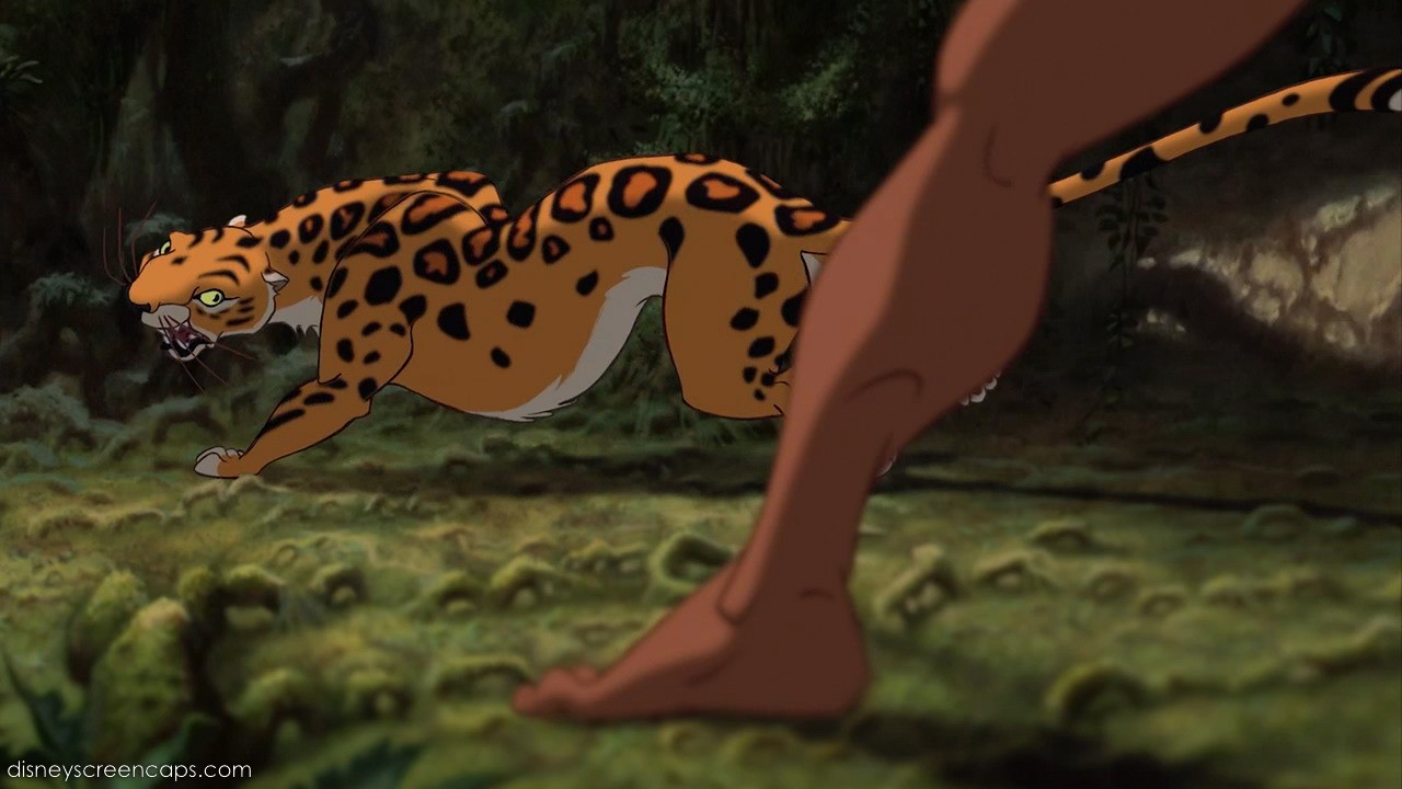 Download tarzan x full version