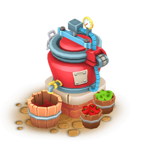 Jam Maker Hay Day Wiki