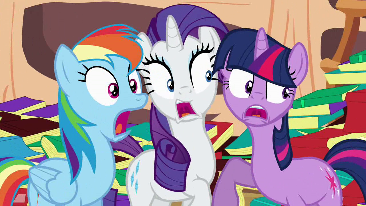 rarity sparkle