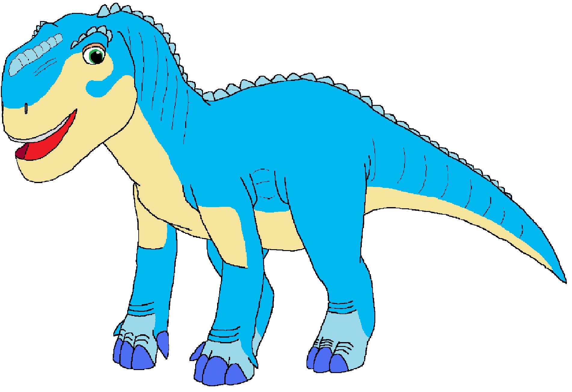 Aladar - Pooh's Adventures Wiki