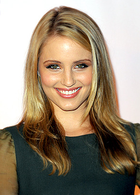 Dianna Agron wdw Dianna Agron wdw