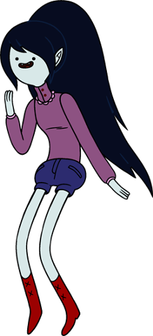 Image - Marceline's Closet outfit-1.png - Adventure Time ...