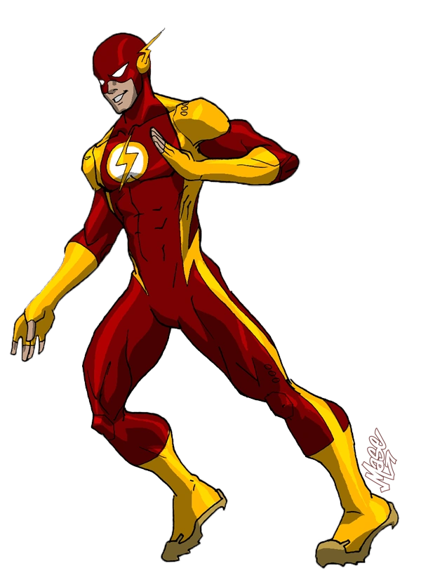 Image Flash (Zero).png New Marvel Wiki