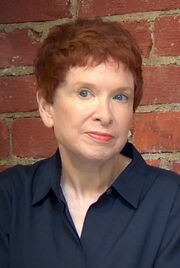 Judith Reeves-Stevens