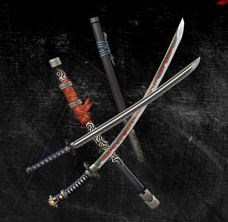Blade Of The Archfiend Ninja Gaiden Wiki Home.