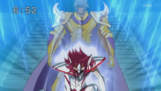 Kōga vs Harbinger