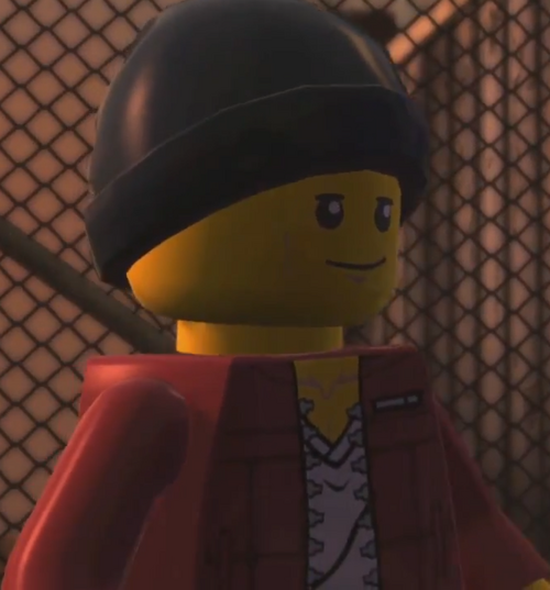 Chase McCain - Brickipedia - Wikia