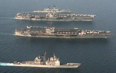 Carrier group