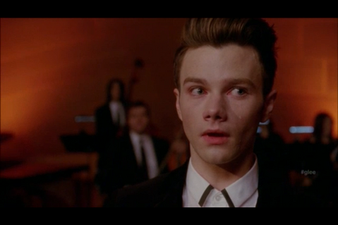 Kurt Being Alive
