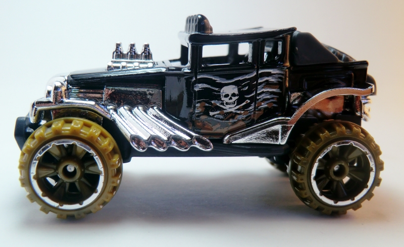 You have just read the article entitled Hot Wheels Bone Shaker - Hot Wheels ...