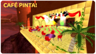 Café pinta