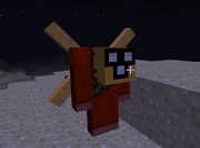Arid Warrior
