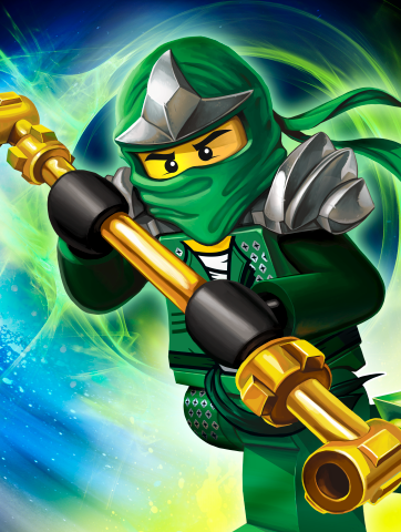 Lloyd Garmadon Lego Ninjago Wiki