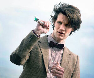 TheDoctor-SonicScrewdriver