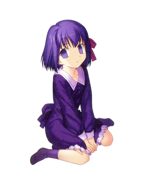Image - Fate zero sakura.png - Heroes Wiki