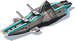 Tiger Whale Sub