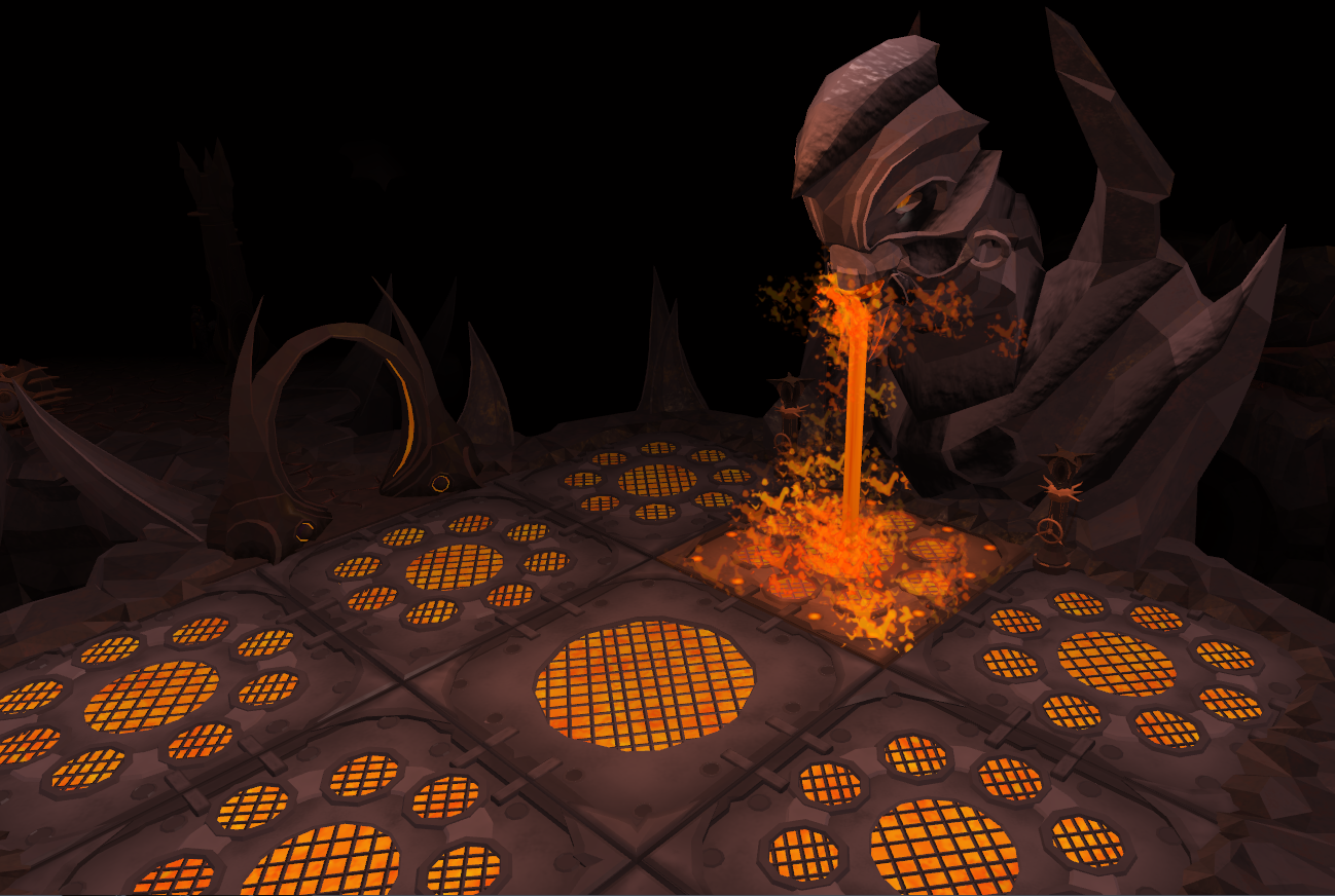 Habilidad temporal Impulse - El RuneScape Wiki () Habilidad temporal Impulse - El RuneScape Wiki ()