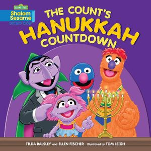 CountsHanukkahCountdown