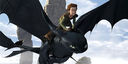 How-to-train-your-dragon