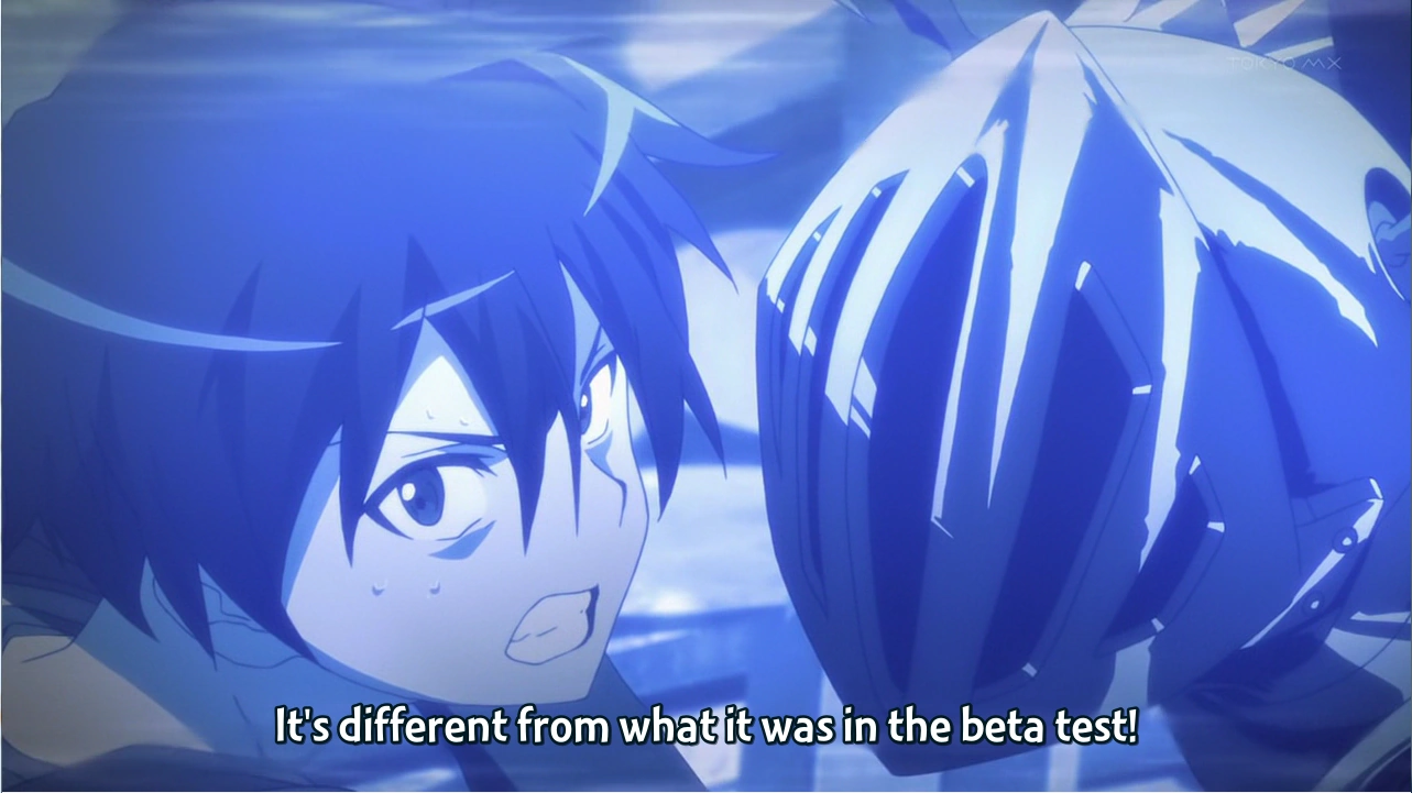 Beater Sword Art Online Wiki