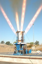 Orionjettison