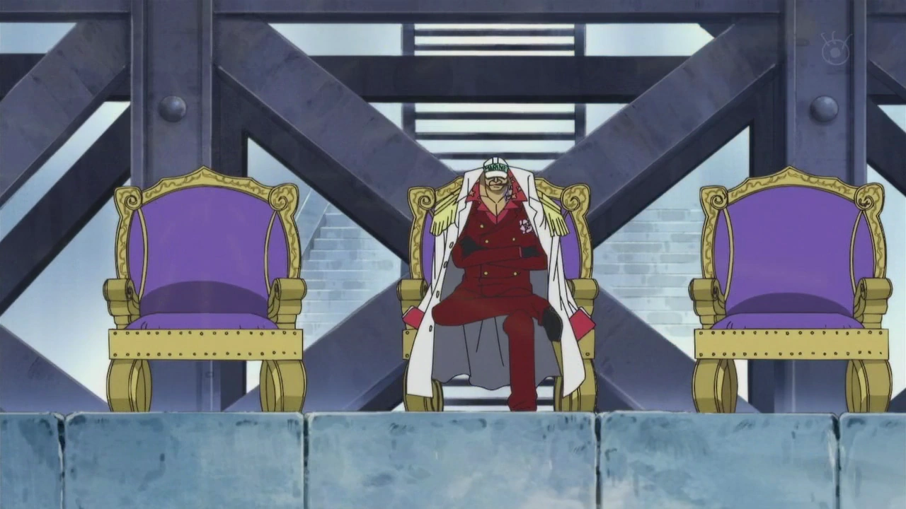 Marineford The One Piece Wiki Manga, Anime, Pirates, Marines