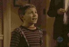 Arthur-as-a-child