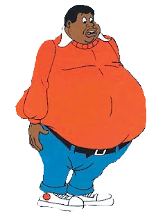 El Gordo Alberto Wiki M.U.G.E.N. Base de Datos, la enciclopedia de