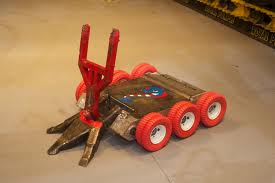 Stinger: The Killer Bee - Battlebots Wiki