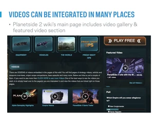 Video webinar Slide10
