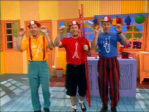 Captain Kangaroo Songs From TVs Award Winning Childrens Program Captain Kangaroo Songs From TVs Award Winning Childrens Program