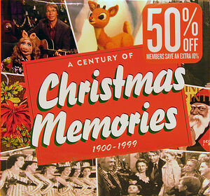 ACenturyOfChristmasMemories-(1900-1999)-2011
