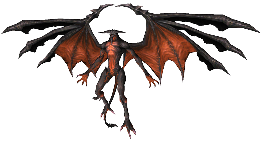 Viento (Final Fantasy VIII), Final Fantasy Wiki