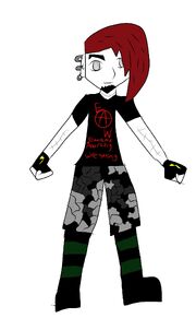 Adam undead