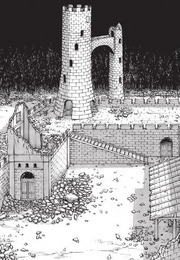 Castle Utgard