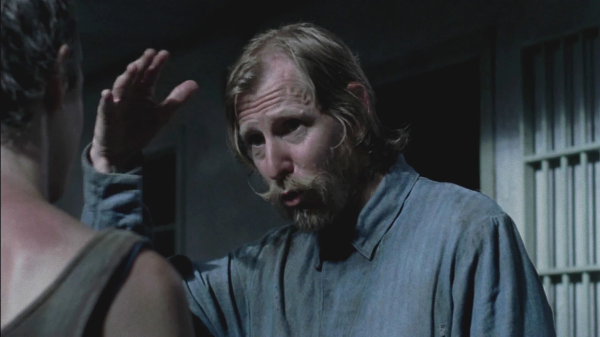 Axel The Walking Dead Wiki