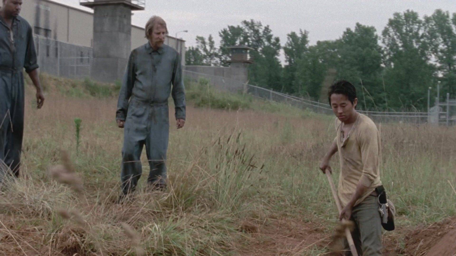 Axel The Walking Dead Wiki