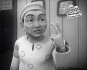 Opahmakzaiton