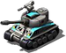 Blase Tank