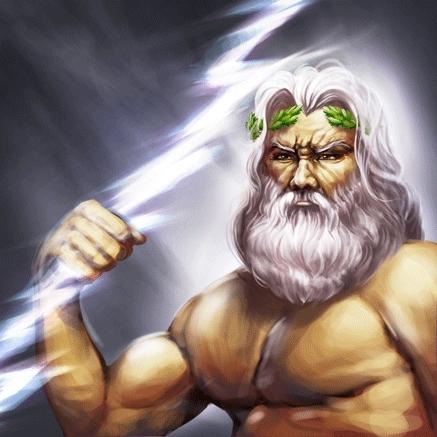 Zeus - Myth Wiki