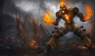 Agni-Artwork