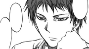 Akashi watches