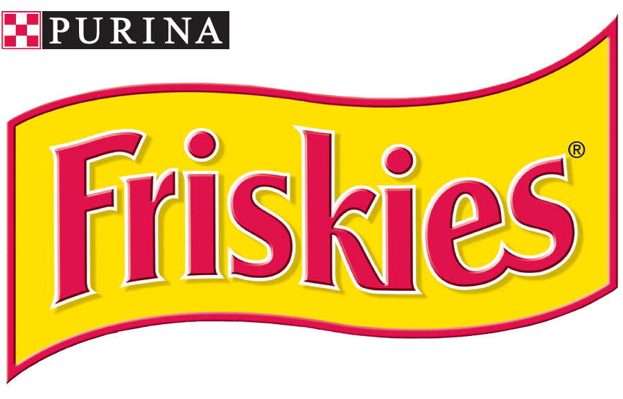 Friskies - Logopedia, the logo and branding site