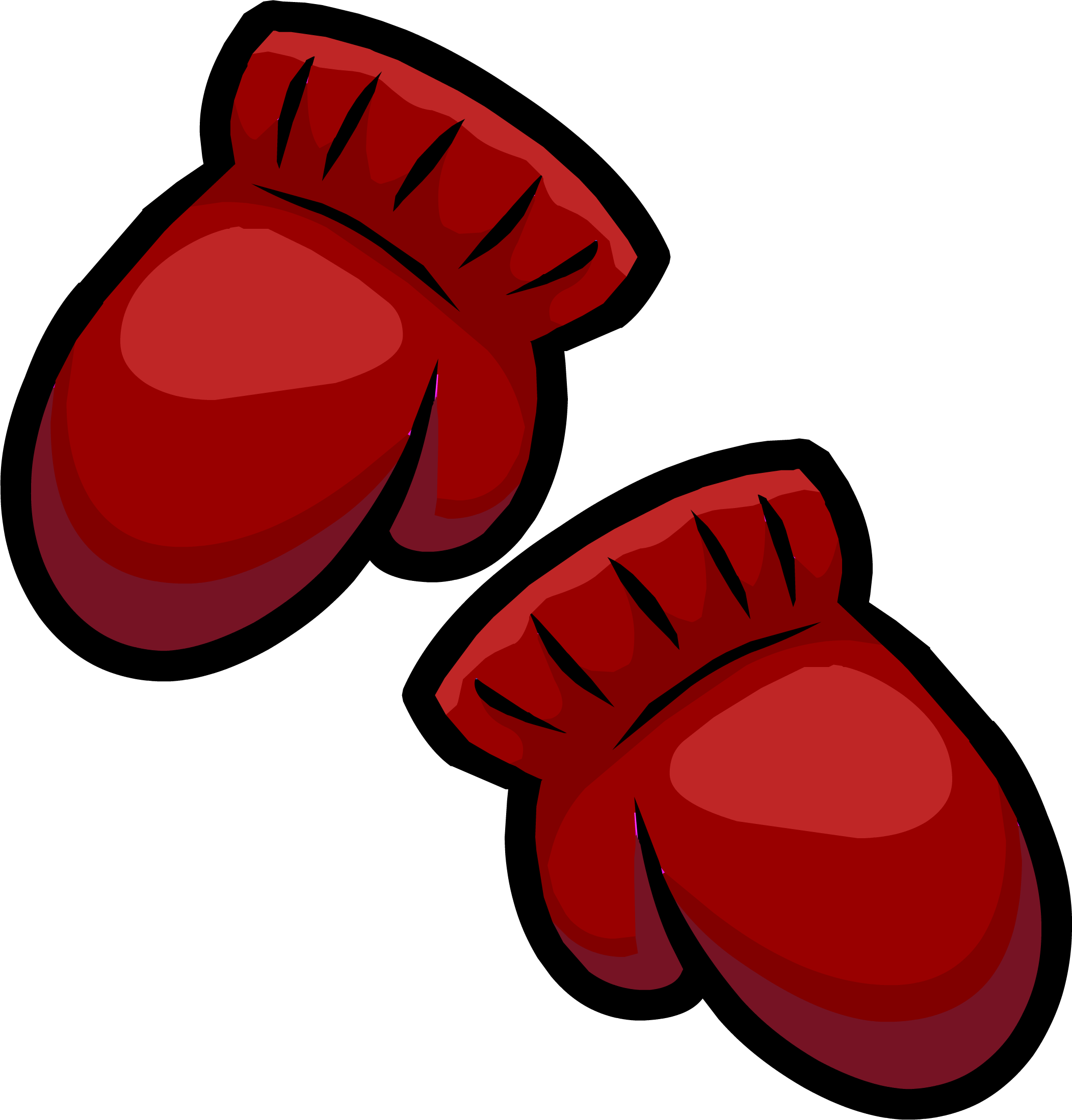 Red Mittens Club Penguin Wiki The free, editable encyclopedia about