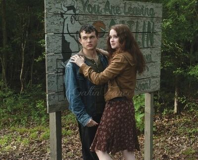 Alden and Alice