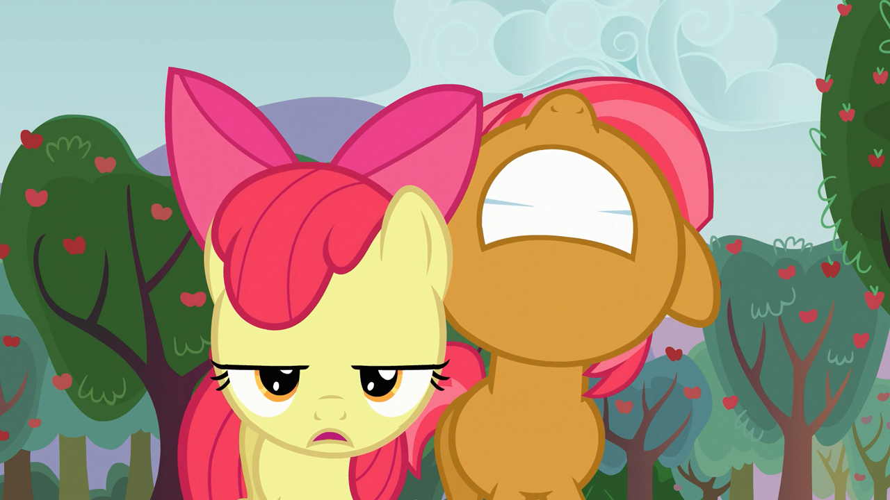 [Bild: Apple_Bloom_and_Babs_frustrated_S03E08.png]