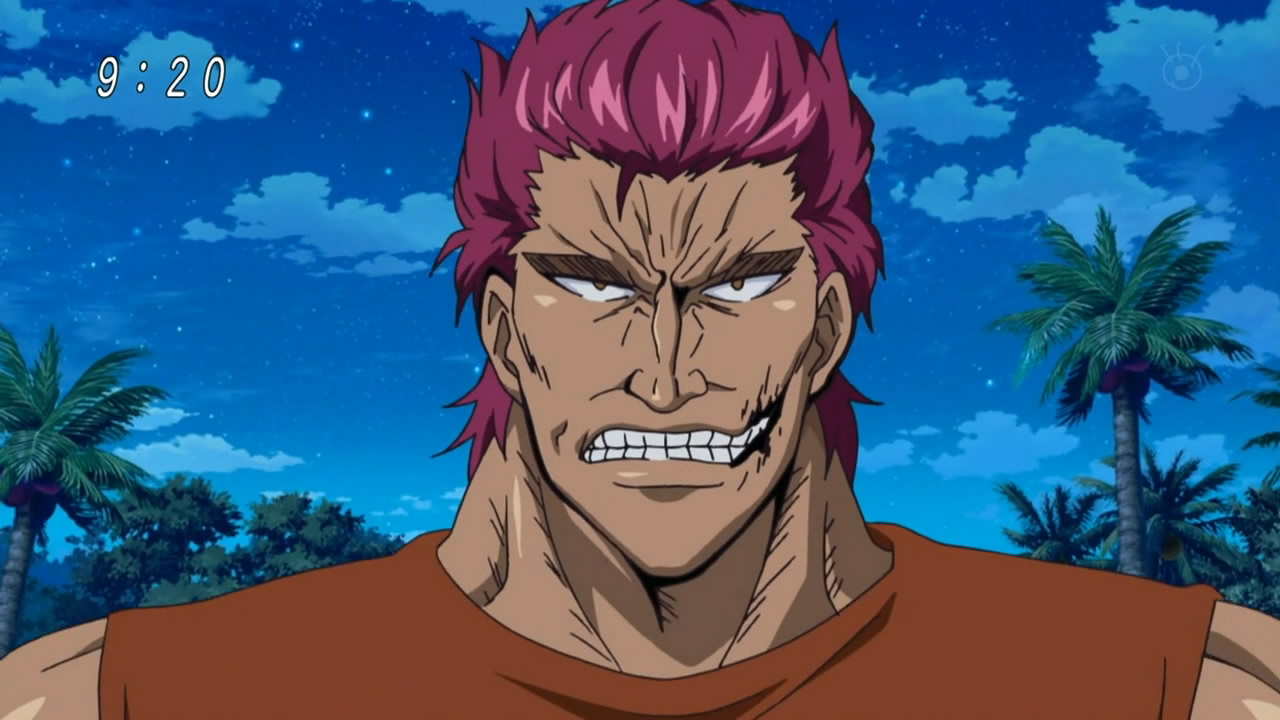 Image Zebra 6 Toriko Wiki