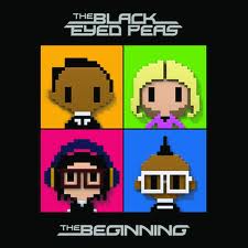 DISCO CLUB BLACK EYED PEAS disco club black eyed peas: