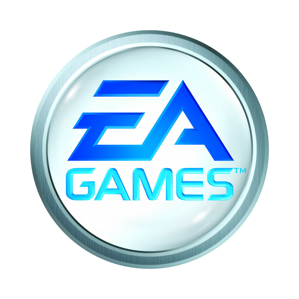 EA Games - Logopedia, the logo and branding site