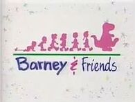 Barney & Friends S1